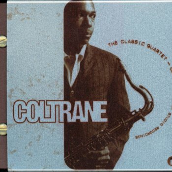 John Coltrane Quartet Compassion