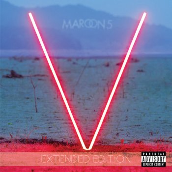 Maroon 5 feat. J Balvin & Rumba Whoa Maps - Rumba Whoa Remix