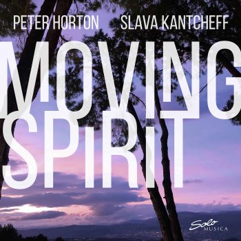 Peter Horton Moving Spirit