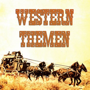 The City of Prague Philharmonic Orchestra feat. Nic Raine How the West Was Won