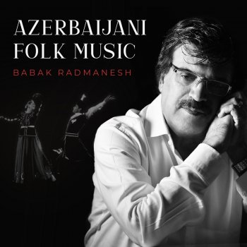 Babak Radmanesh Sürməli Qız