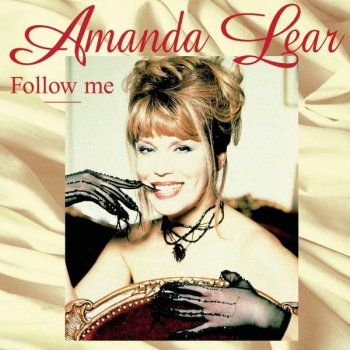 Amanda Lear Everytime You Touch Me