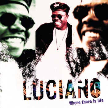 Luciano Heaven Help Us All