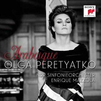 Olga Peretyatko feat. NDR Sinfonieorchester & Enrique Mazzola Die Nachtigall (Solovej)