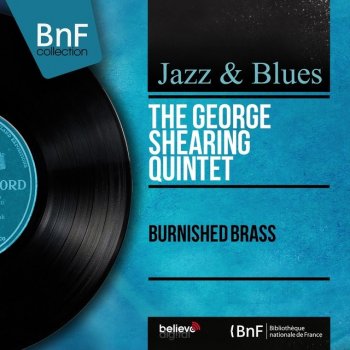 George Shearing Quintet Basie's Masement