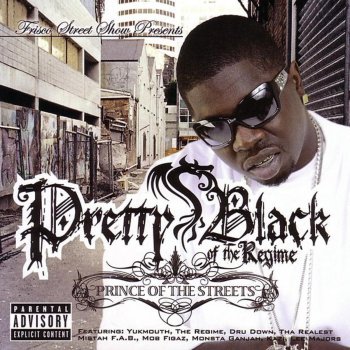 Pretty Black feat. AP.9 & Husalah Gangsta