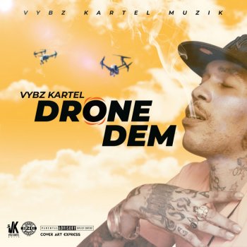 Vybz Kartel Scorched Earth