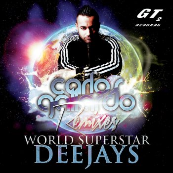 Carlos Gallardo feat. Peyton Desert Rose (Leomeo Sahara Remix)