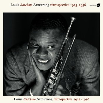 Louis Armstrong and His Orchestra (I Wonder Why) You're Just In Love