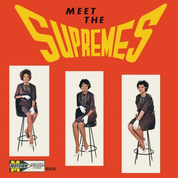 The Supremes Those D.J. Shows - Stereo Mix
