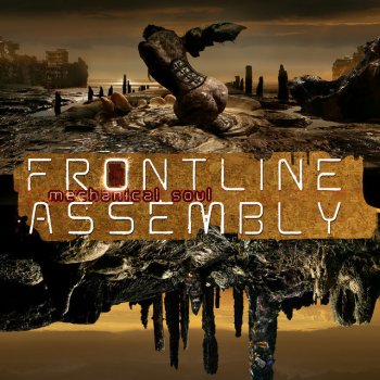 Front Line Assembly Barbarians