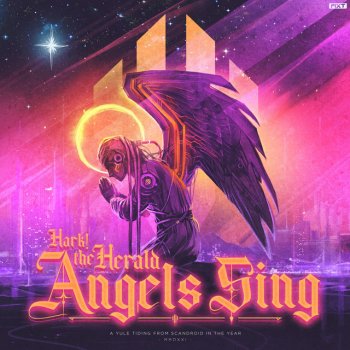 Scandroid Hark! The Herald Angels Sing - Instrumental