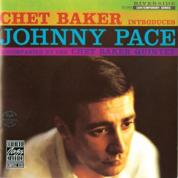 Chet Baker feat. Johnny Pace This Is Always