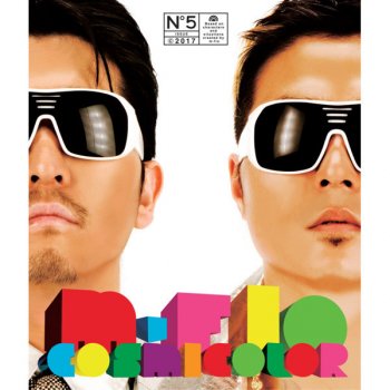 m-flo Love Me, Hate The Game