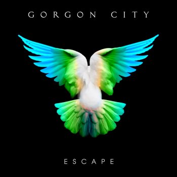 Gorgon City feat. Josh Barry Blame