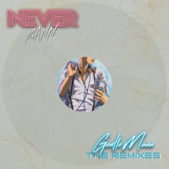 NeverMann All 4 U (feat. Yoru) [Remix]