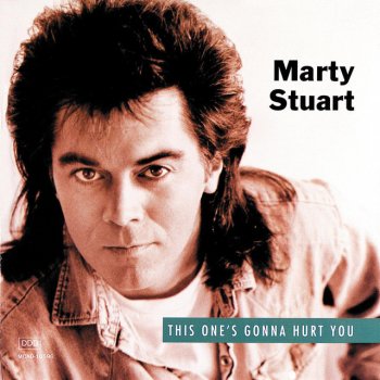 Marty Stuart Hey Baby