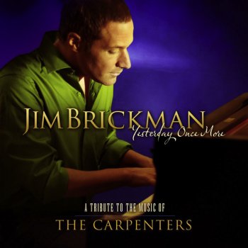 Jim Brickman They Long to Be Close to You