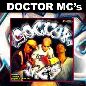 Doctor MC's Desabafo (Remix)