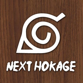 Rustage feat. OzzaWorld Next Hokage (Naruto Rap)