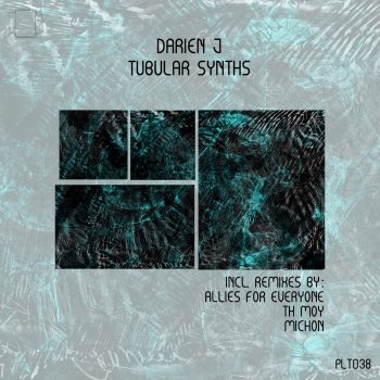Darien J feat. Michon Tubular Synths - Michon Remix