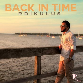 Rdikulus Back in Time