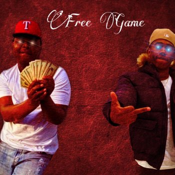 Big Barry Free Game (feat. Tae Evans)