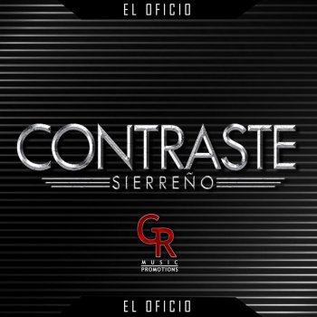 Contraste Sierreño feat. Banda Renovacion Sin Nada de Ropa