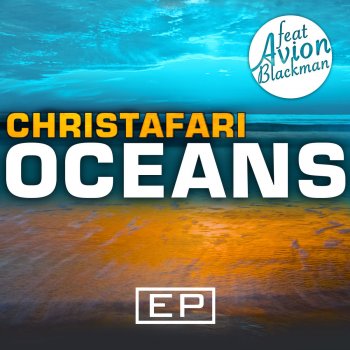 Christafari Oceans (Where Feet May Fail) [Performance Tracks]