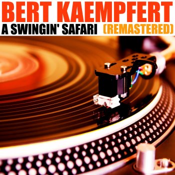 Bert Kaempfert Market Day
