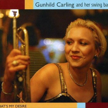 Gunhild Carling and Her Swing Band Lover