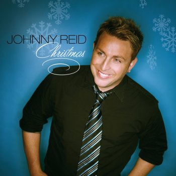 Johnny Reid Blue Christmas
