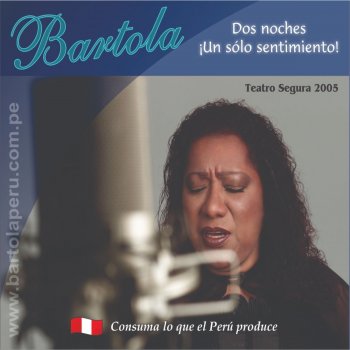 Bartola Hola Soledad