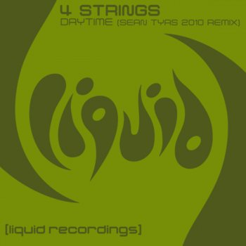4 Strings Daytime (Sean Tyas Remix)
