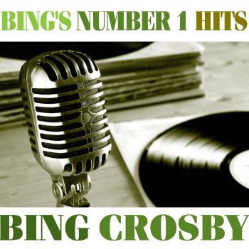 Bing Crosby Bob White