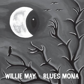 Willie May Monas Watching Eye