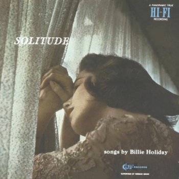Billie Holiday Time On My Hans (You In My Arms)