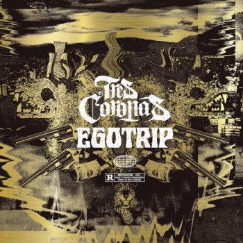 Tres Coronas Ego Trip (Instrumental)