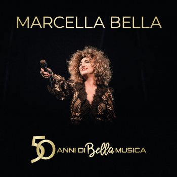 Marcella Bella Aria latina - Nell'aria - versione latina