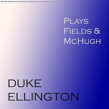 Duke Ellington Blackbird Medley Part 2