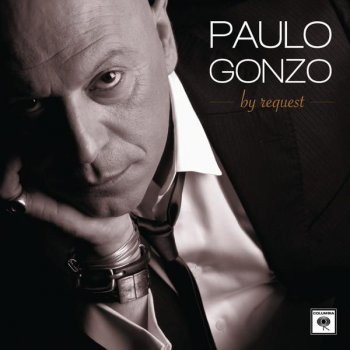 Paulo Gonzo Love Man