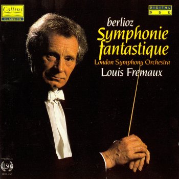 Louis Frémaux feat. London Symphony Orchestra Marche Au Supplice, Allegretto Non Troppo