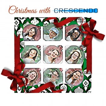 Crescendo Christmas Time Is Here