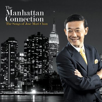 Jose Mari Chan I Have Found My World in You