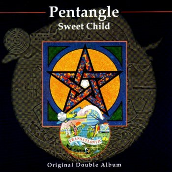 Pentangle In Your Mind
