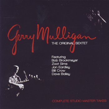 Gerry Mulligan Ain't It The Truth