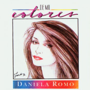 Daniela Romo De Mil Colores