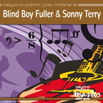 Blind Boy Fuller feat. Sonny Terry Precious Lord