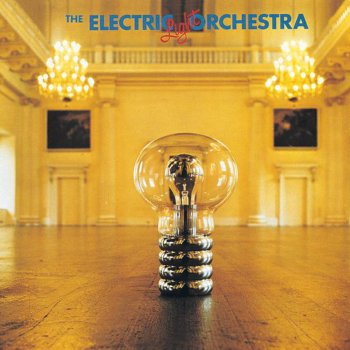 Electric Light Orchestra Mr. Radio