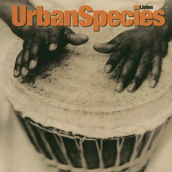 Urban Species Listen